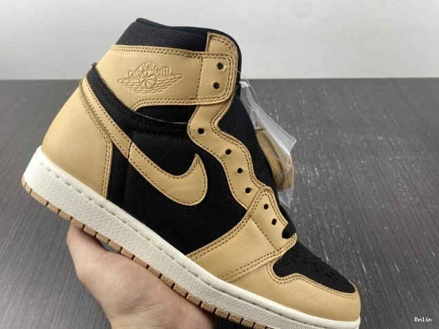 Boostmaster lin OG Jordan Heirloom Air High 555088-202 1 0801